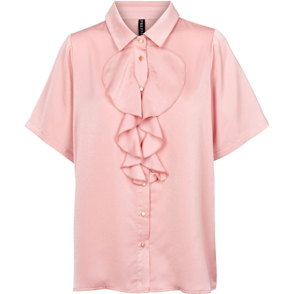 Salina blouse rosa
