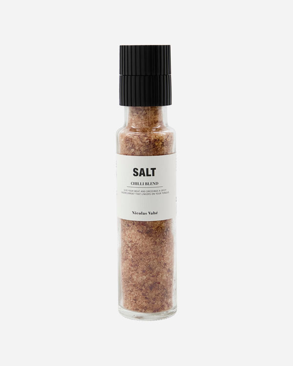 Salt chilli blend set forfra