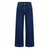 Sarah jeans dark denim (levering slut uge 44)