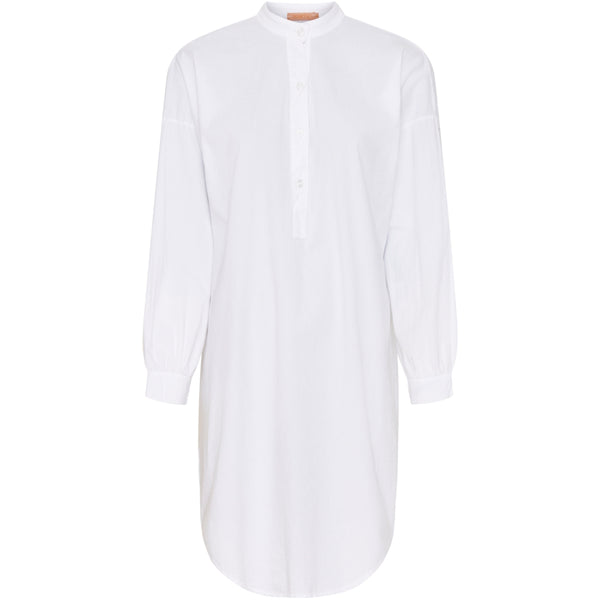 5449 Marta du cháteau shirt white print 1