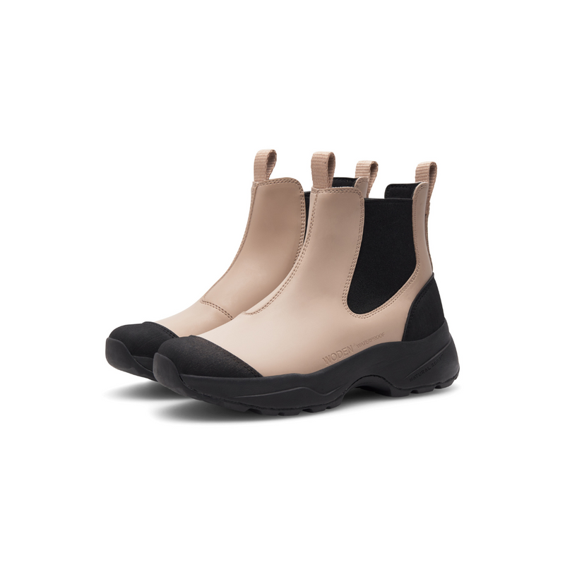 Siri Waterproof Taupe