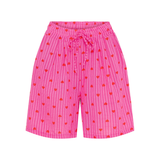 Marta du Cháteau 7221 Sisse Shorts Fuxia