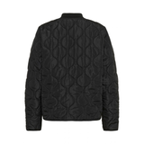 Smikka Nata Jacket Black