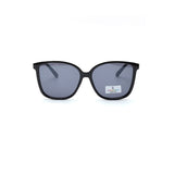 Sort solbrille SY9487