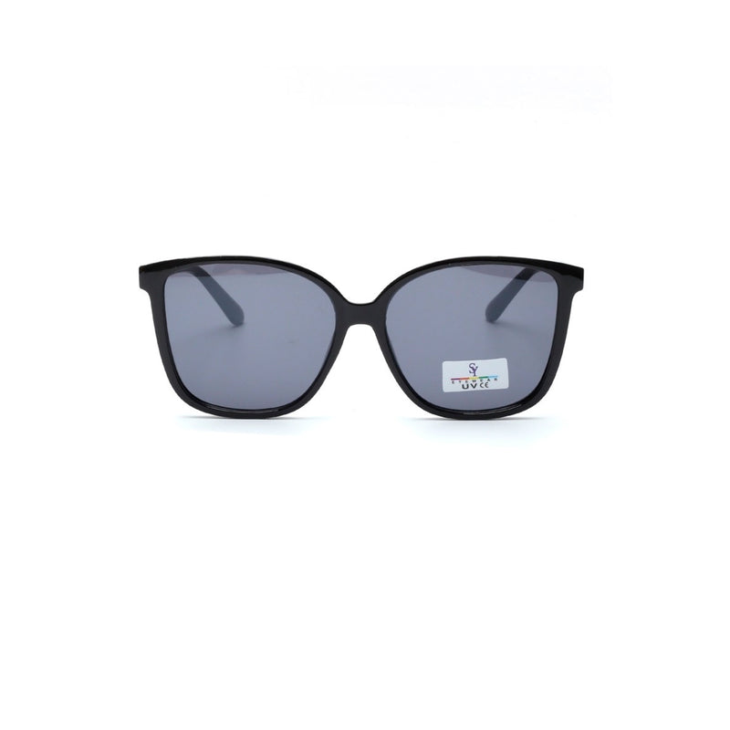 Sort solbrille SY9487
