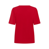 Taya Gith T-Shirt Chili