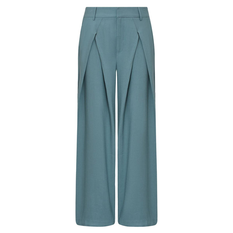 Telma Pants Blue Stone G2399