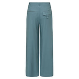 Telma Pants Blue Stone G2399