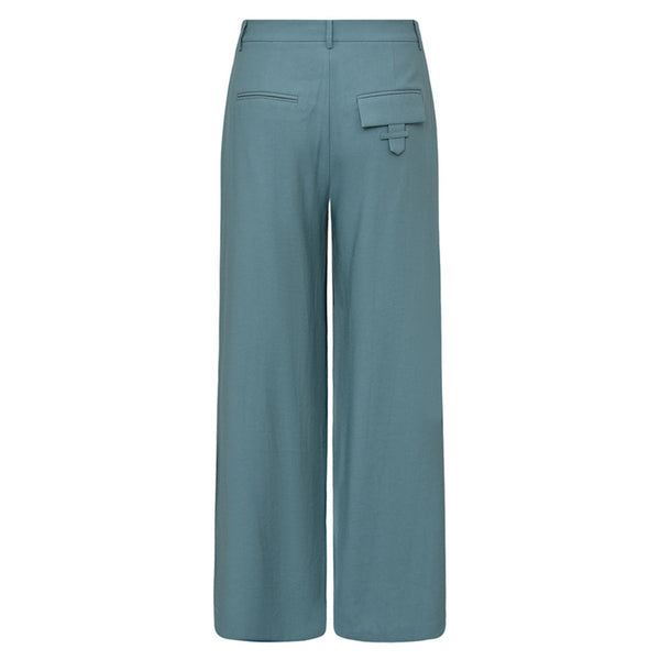 Telma Pants Blue Stone G2399