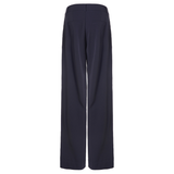 Thalia Pant Dark Marine