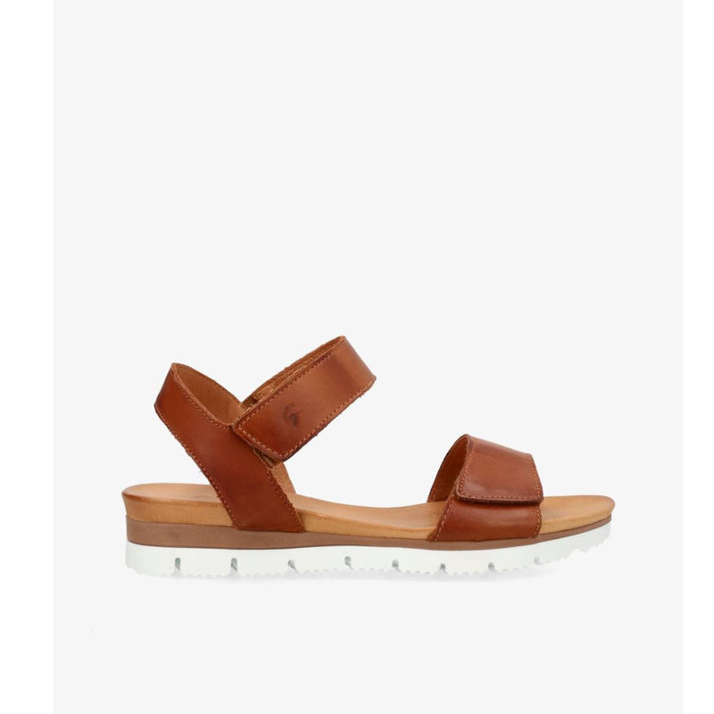 Toscana Sandal Brandy