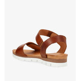 Toscana Sandal Brandy