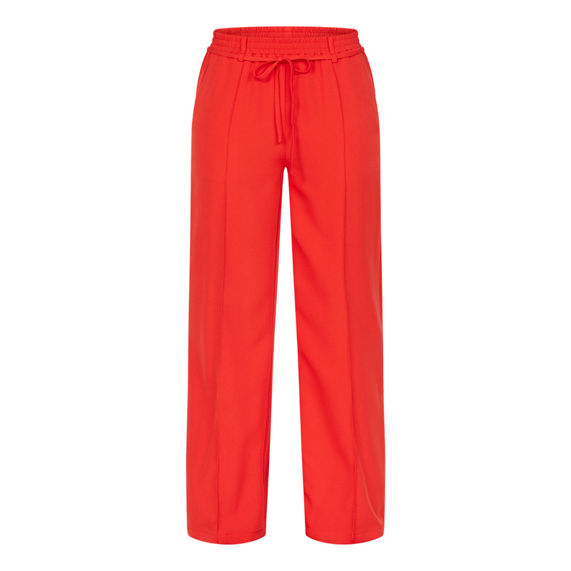 Vegal-W.Pant Ruby 17918