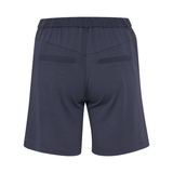 Vicky Shorts Blue Iris