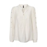 Victoria Blouse White