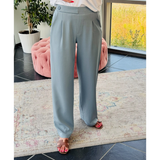 Viksa-Pa. Pant 19164 Blue