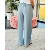 Viksa-Pa. Pant 19164 Blue