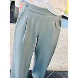 Viksa-Pa. Pant 19164 Blue