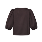 Viksa-O.JA 20367 Mocca (Preorder Oktober levering)