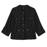 Vini Jacket Black