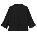 Vini Jacket Black