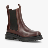 Vista Sea Boot Ebony (Pre-ordre)