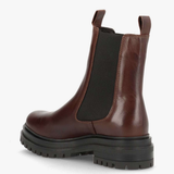 Vista Sea Boot Ebony (Pre-ordre)