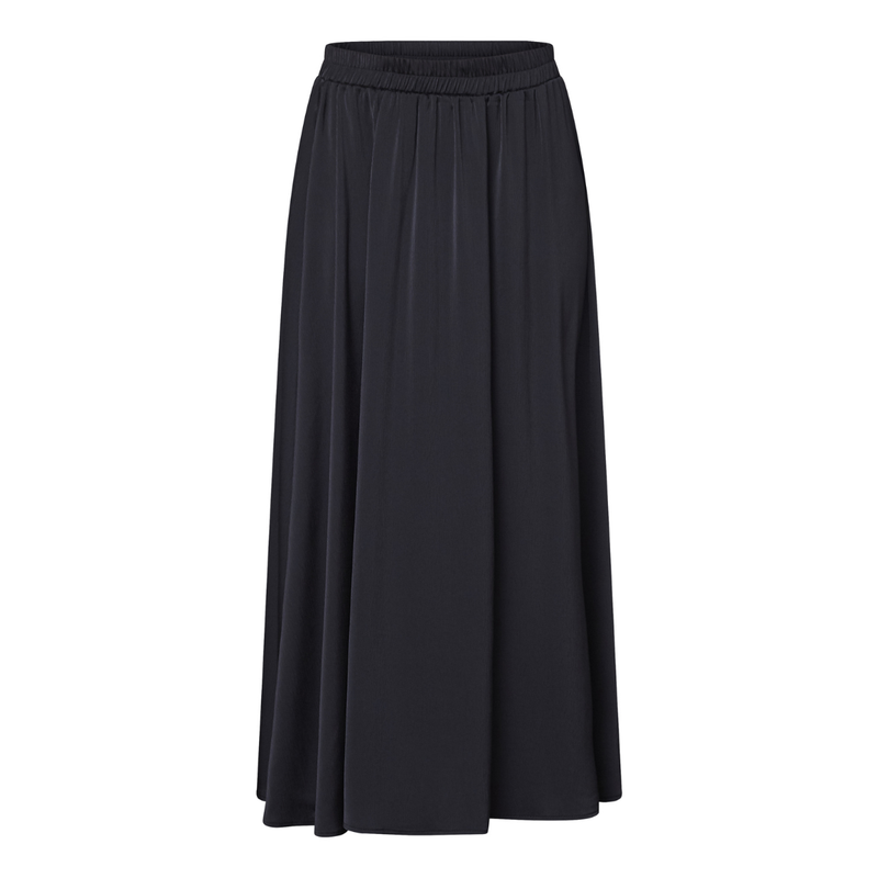 Vypsa-Skirt Black 18852