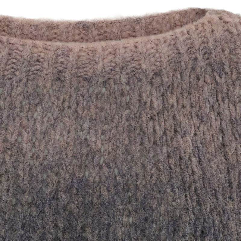 Marta du Cháteau Renee Knit Old Pink