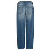 FloriaGO jeans blue denim