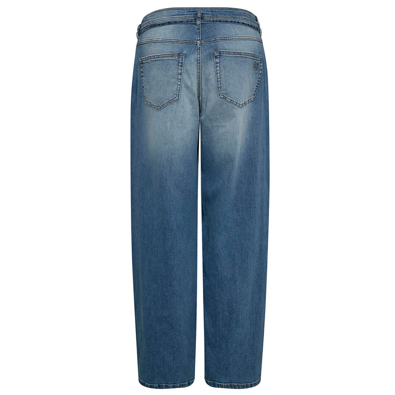 FloriaGO jeans blue denim