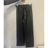 Alba 7/8 Pants Black