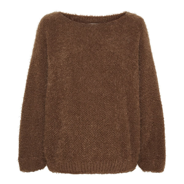 Marta du château Anouk Knit Moro