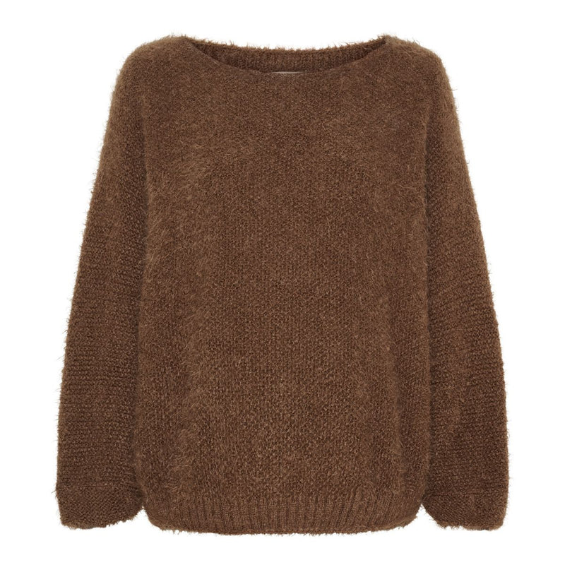 Marta du château Anouk Knit Moro