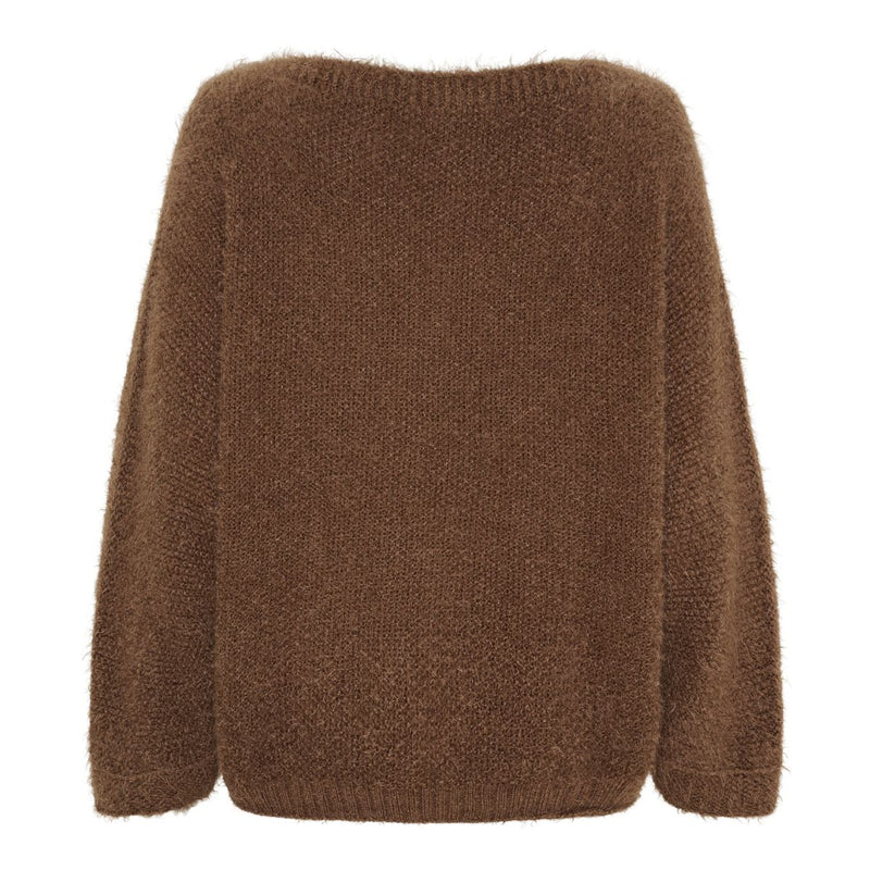 Marta du château Anouk Knit Moro