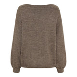 Marta du Cháteau Amarante Knit Fango