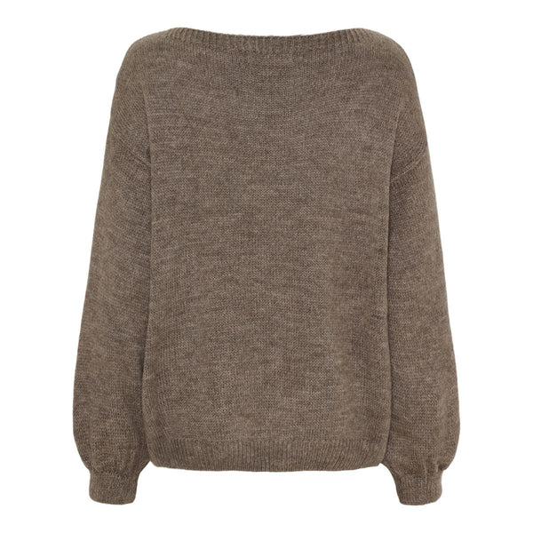 Marta du Cháteau Amarante Knit Fango