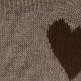 Marta du Cháteau Amarante Knit Fango