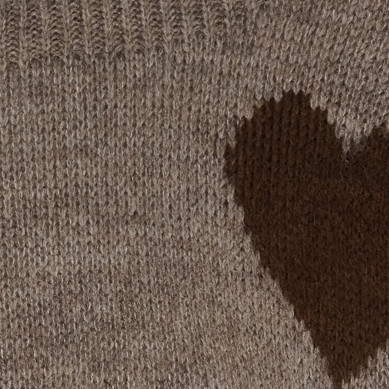 Marta du Cháteau Amarante Knit Fango
