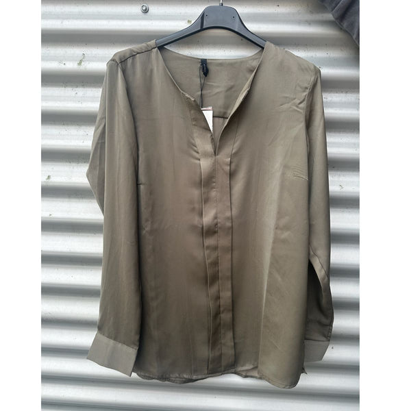 Aston Shirt Morel