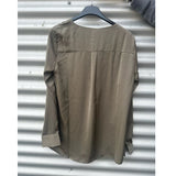 Aston Shirt Morel