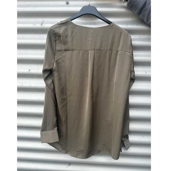 Aston Shirt Morel