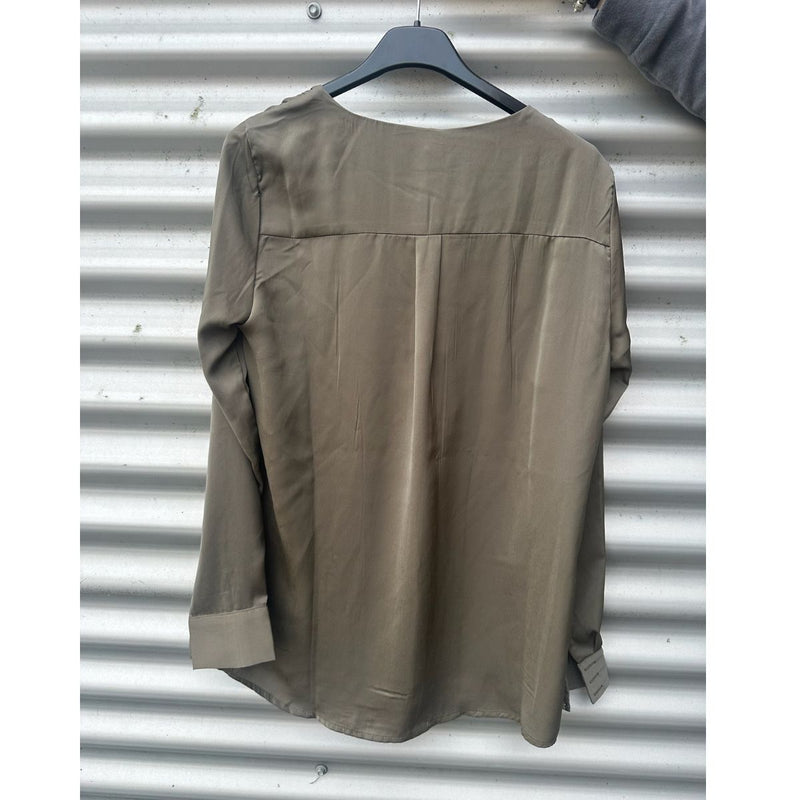 Aston Shirt Morel