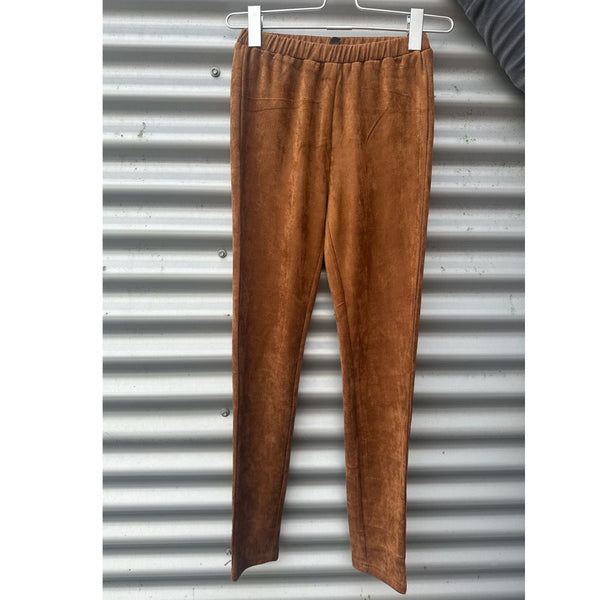 Delia Leggings Lion
