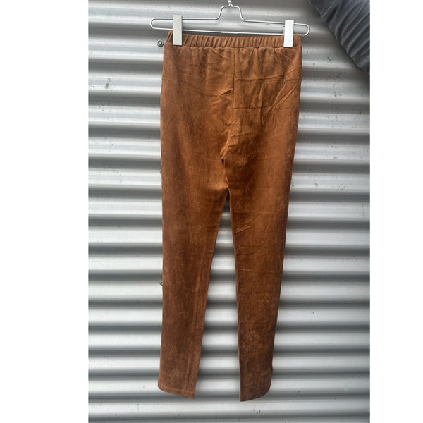 Delia Leggings Lion