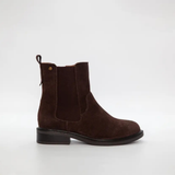 Duffy Siculiana Uno Dark Brown