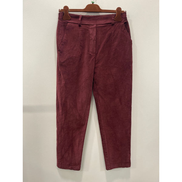Marta Du Cháteau Eclipse Pant Bordeaux