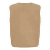 Marta du Cháteau Emmie Vest Camel