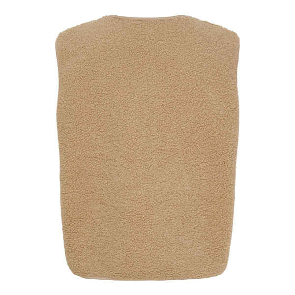 Marta du Cháteau Emmie Vest Camel