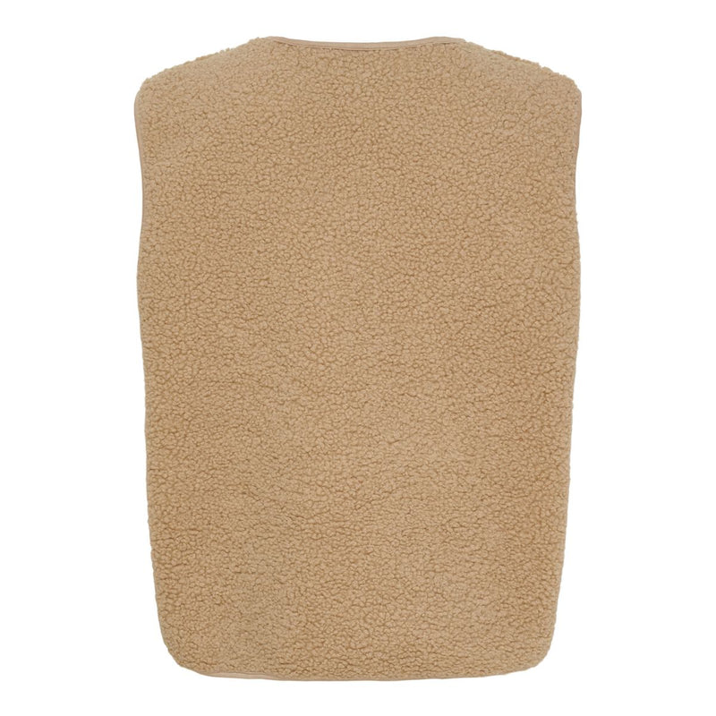 Marta du Cháteau Emmie Vest Camel